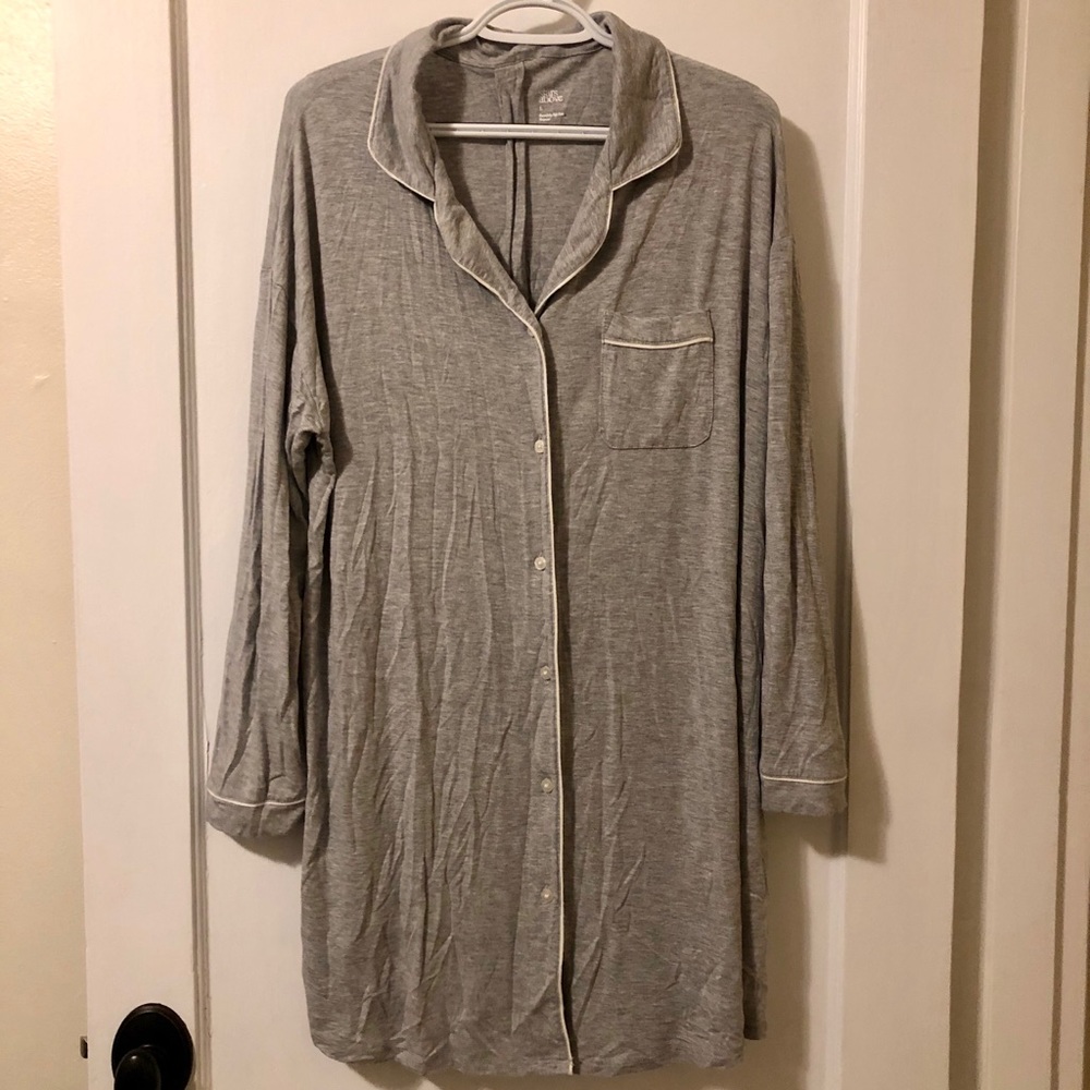 Sleep Shirt
